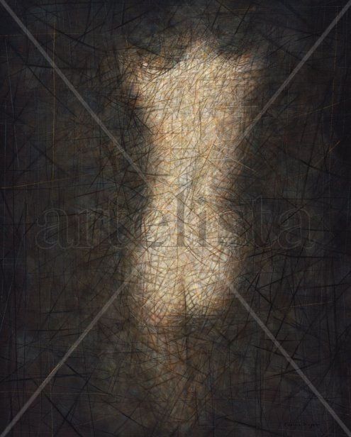 Dorso Femenino