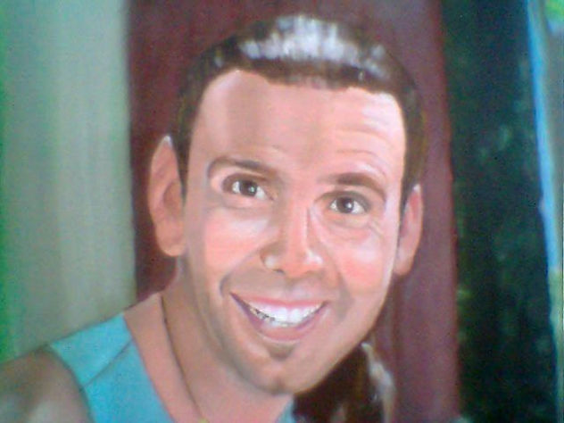 detalle de rafael