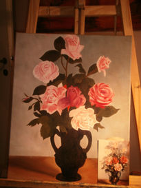 Flores
