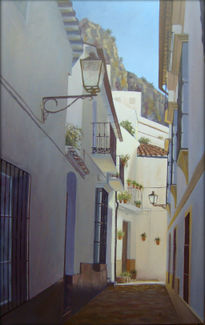 Callejón de la...