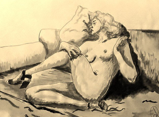 REPOSANDO