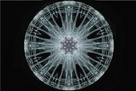 Mandala 2