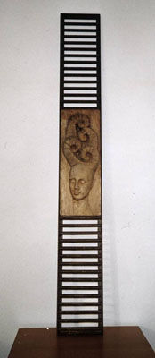la sacerdotisa