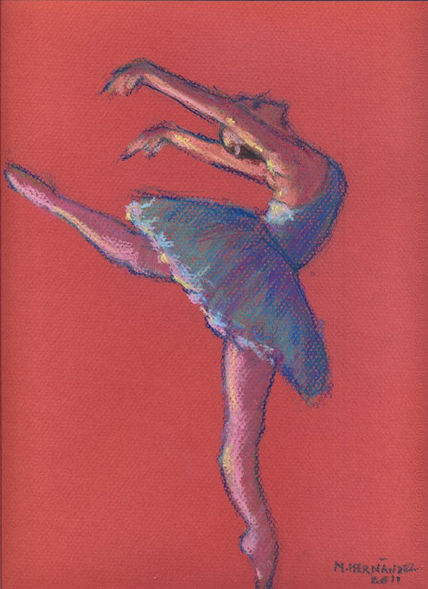 Bailarina