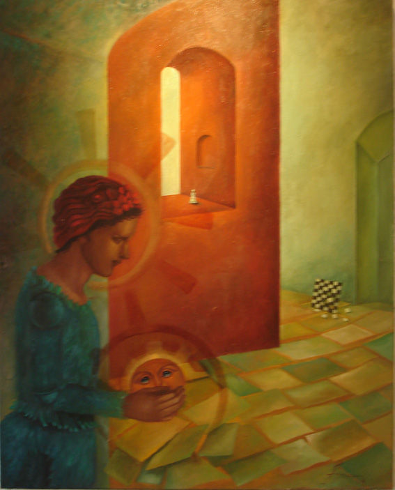 Gestación