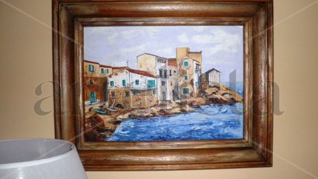 Caleta Italiana