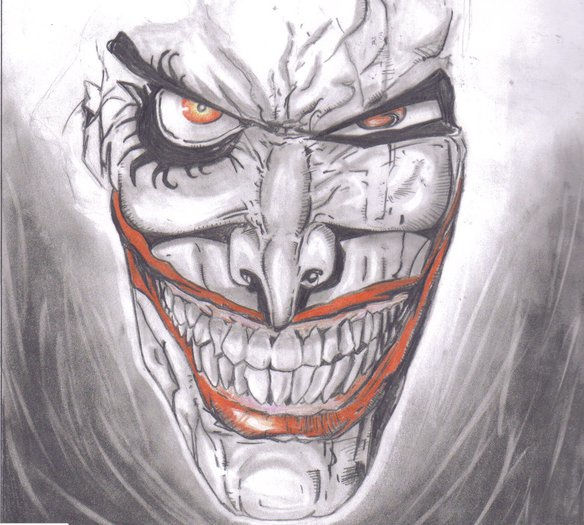 clown