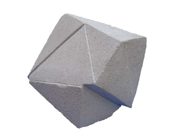 TRIANGULAR