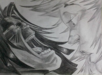 Confrontation