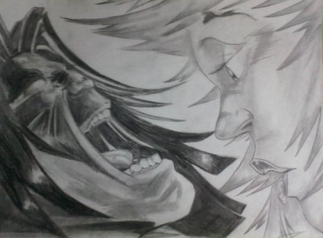 Confrontation