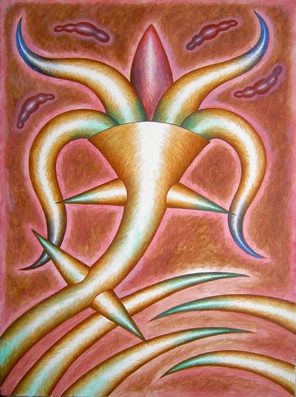 Flor de enero