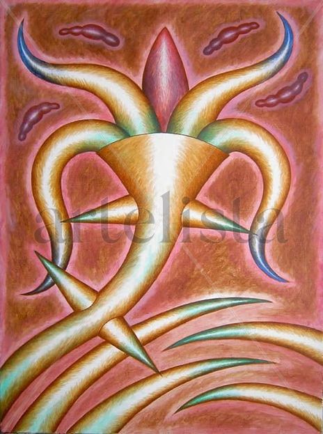 Flor de enero