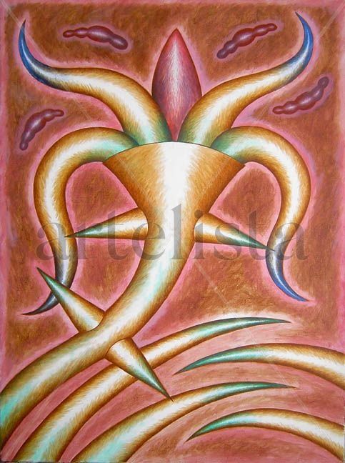 Flor de enero