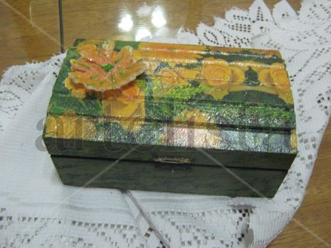 Arte decorativa