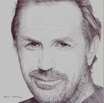 Kevin Costner