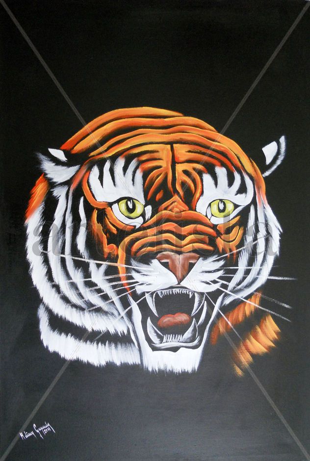 tigre