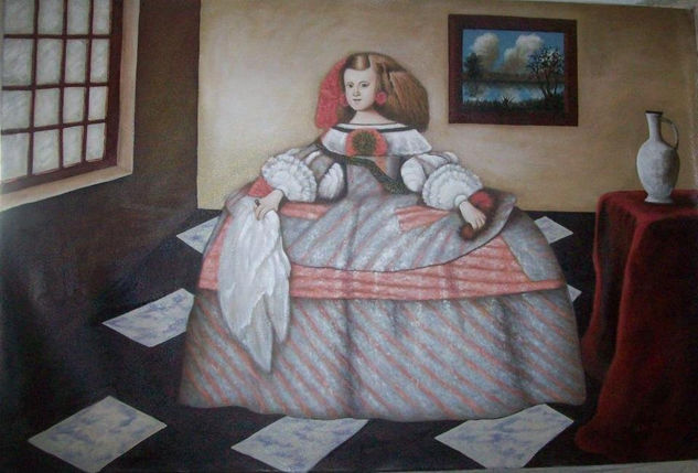 La Menina 