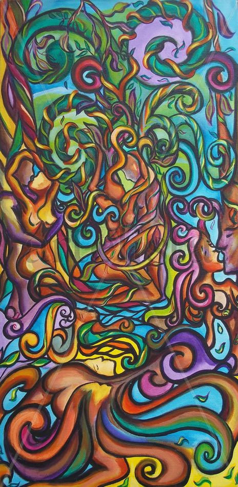Medusa Enamorada