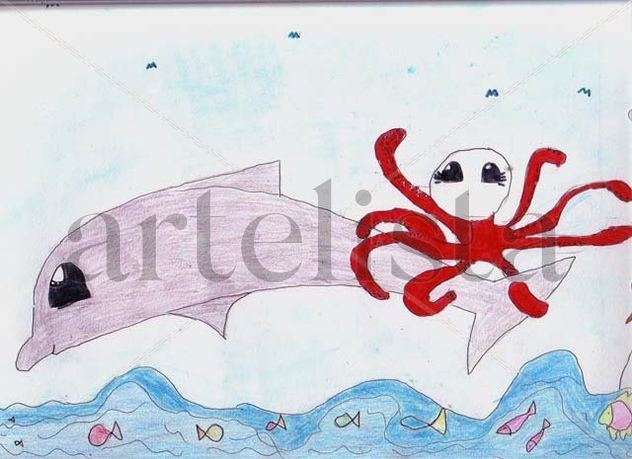 S/T Autora: Laura Delgado