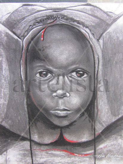 Maternidad Charcoal