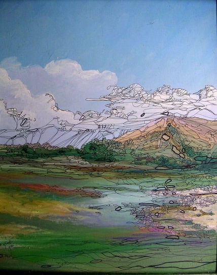 Reparando el Paisaje
