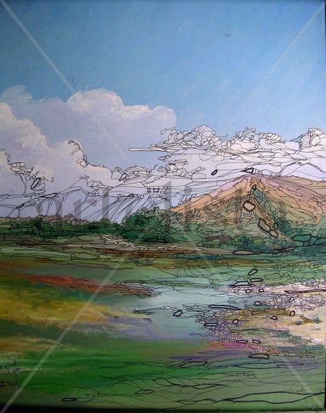 Reparando el Paisaje