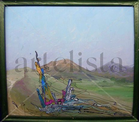 Reparando el Paisaje