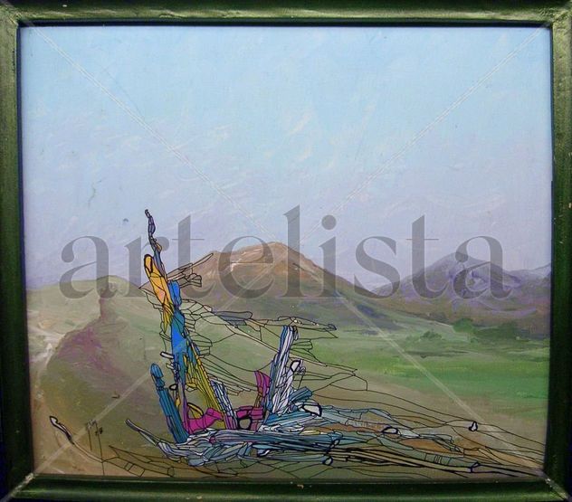 Reparando el Paisaje
