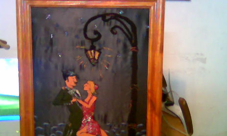 tango
