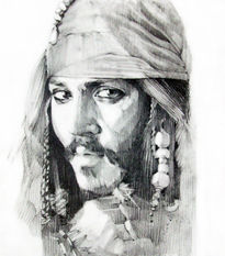 Jack Sparrow en...