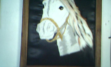 caballo