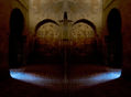 La Alhambra..