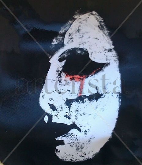 El rostro
