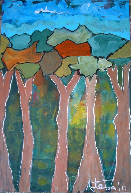 Bosque I