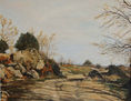 Paisaje campestre (2)