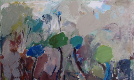 BOSQUE DE COLOR