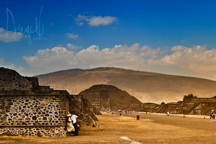 Piramide del Sol