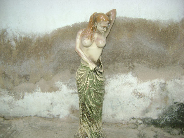 belleza tropical