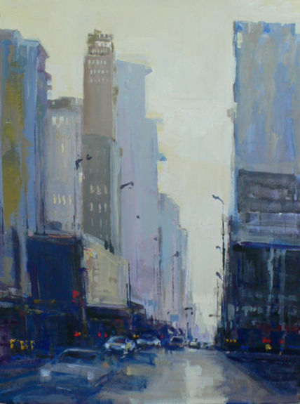 Avenida del cine