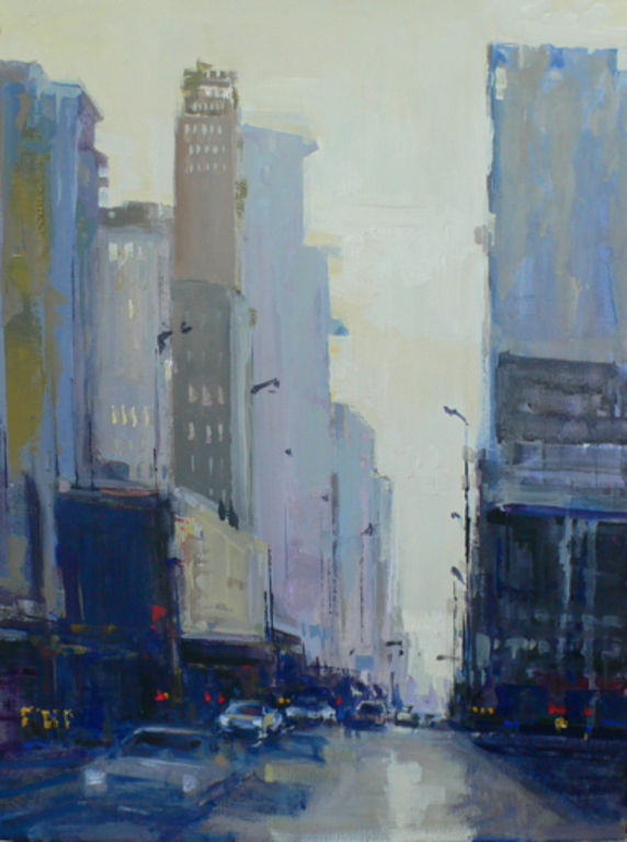 AVENIDA DEL CINE