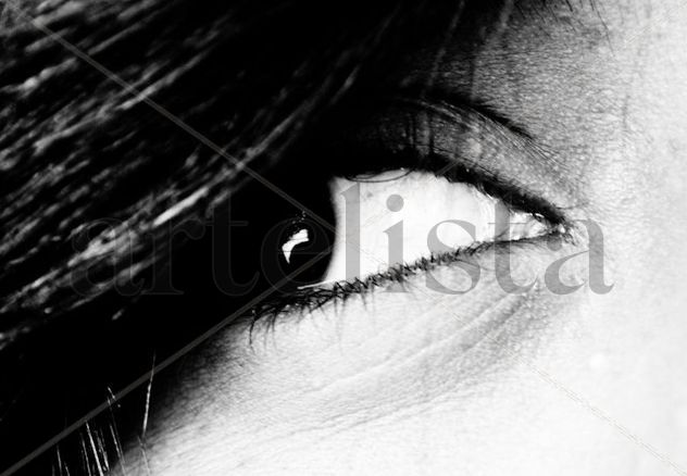Sensual Eye