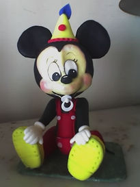 Mickey