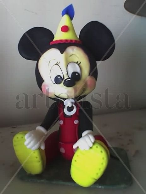 Mickey