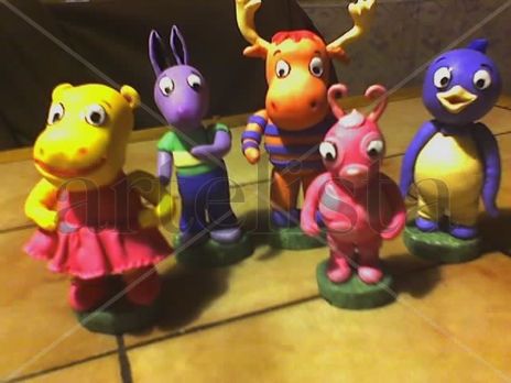 Backardigans