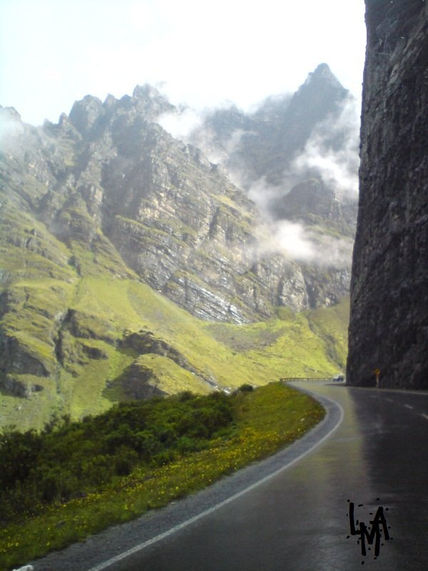 La Carretera