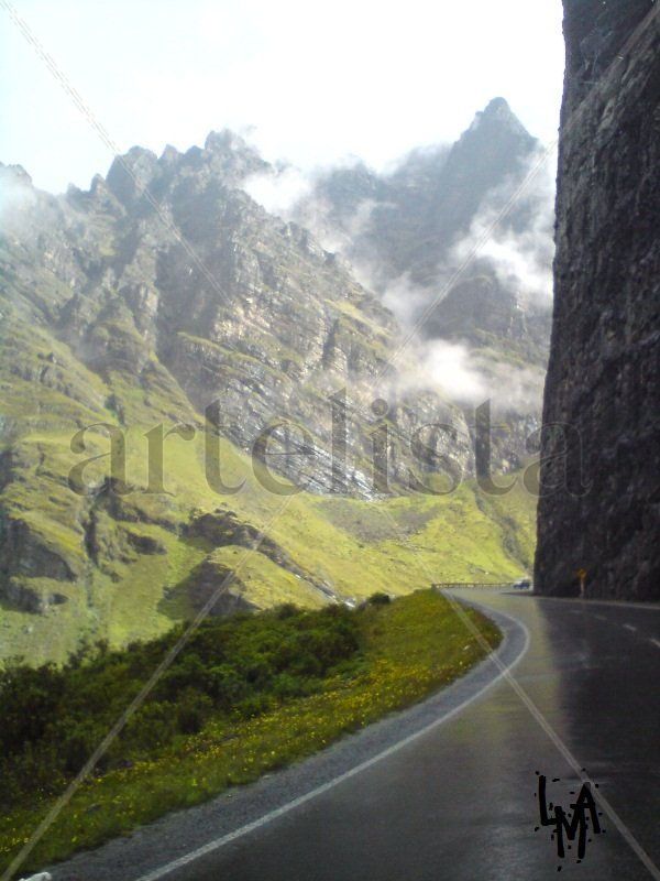 La Carretera