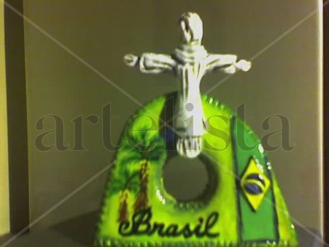 Servilletero brasil