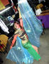 Body Painting
