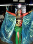 Body Painting