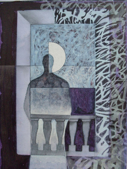 El balcon
